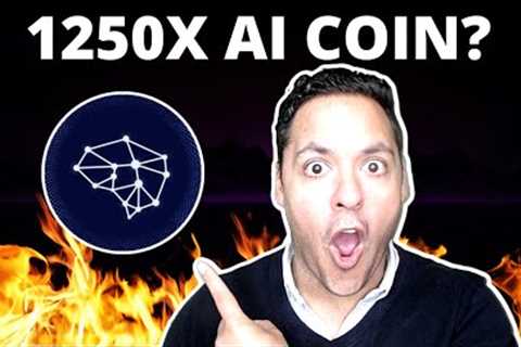 TINY AI Crypto Altcoin TO 1000X SOON! TURN $10K into $1M (URGENT!)