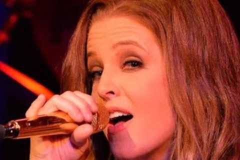 Lisa Marie Presley: 13 facts about Elvis' daughter