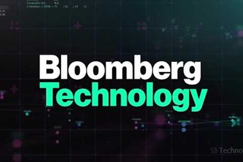 'Bloomberg Technology' Full Show (01/18/2023)