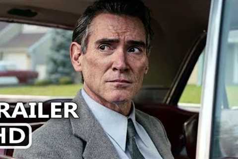 HELLO TOMORROW Trailer (2023) Billy Crudup, Hank Azaria