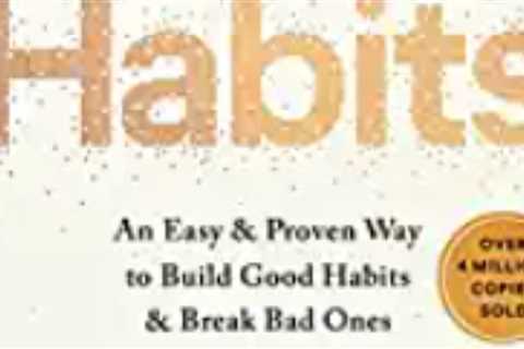Atomic Habits