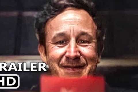 THE BIG DOOR PRIZE Teaser (2023) Comedy Series