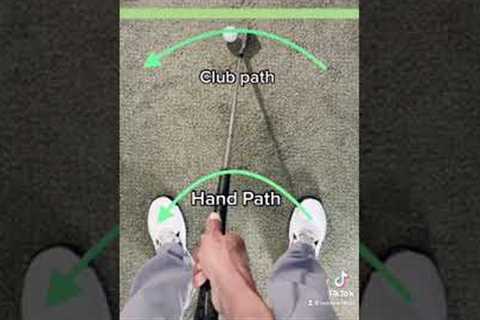Worst Mistake Beginners Make in Golf