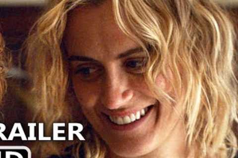 DEAR EDWARD Trailer (2023) Taylor Schilling, Connie Britton