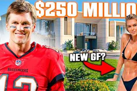 Tom Brady NEW Lifestyle Might Be Just The...