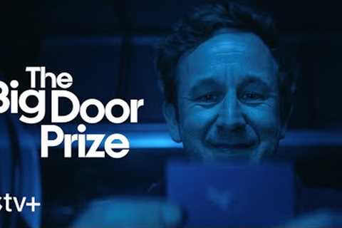 The Big Door Prize — Official Teaser | Apple TV+