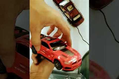 Mustang Die-cast Car #carcollection #mustang #toys #gift #youtubeshorts