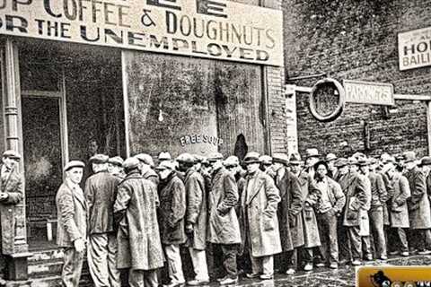 Survival Lessons from The Great Depression