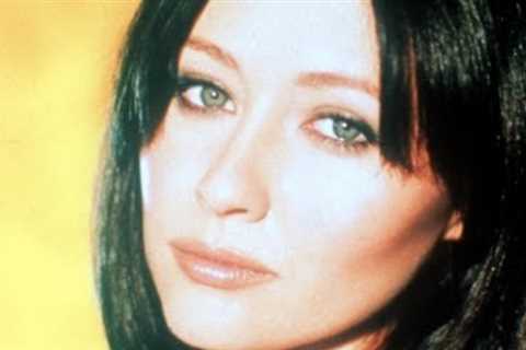 Shannen Doherty: Growing up in Hollywood: The Real Truth