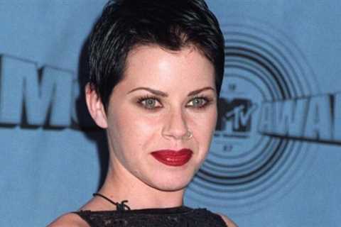 Fairuza Balk Now: Here’s What The Actress Is Up To In 2023