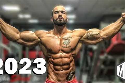 Best Workout Music Mix 2023 💪 Gym Motivation Music 2023 💪 Workout Mix 2023