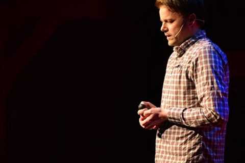 High-intensity physical exercise will boost your health: Øivind Rognmo at TEDxTrondheim