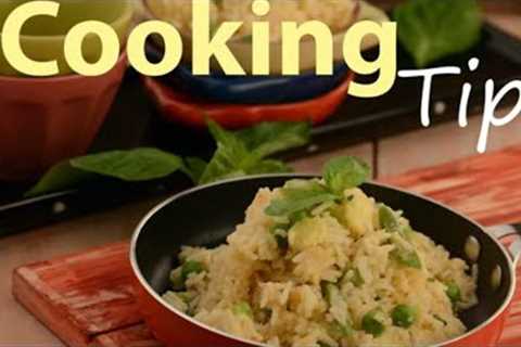 Healthy Cooking Hacks By Foryoucreations | Cooling Tips | Kitchen Hacks | Easy Recipe | Life Hacks