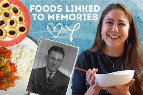 5 Dishes from 5 Countries that Prove Food is Love💗