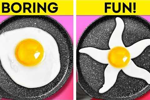 Quick And Happy Breakfast Recipes For Real Food Lovers