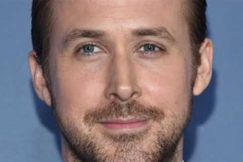 Ryan Gosling: Sad details