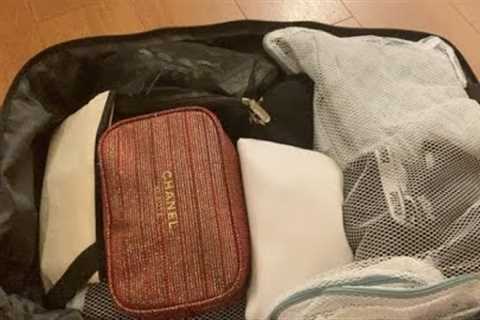 TRAVEL-VLOG/ Working Mom Business Trip #workingmom #businesstrip #businesstravel #travelvlog