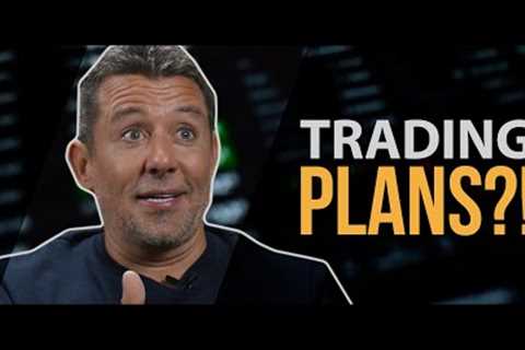 Do You NEED A Forex Trading Plan? - Why 90% of Traders Fail!