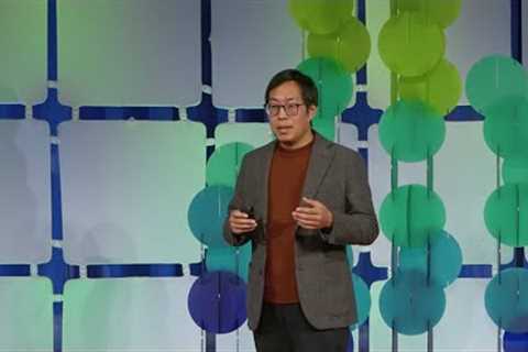 Fantastic Electrons and Where They Come From | Frank Ling | TEDxBoston