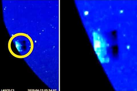 IT MADE CONTACT - James Webb Telescope TERRIFYING Warning That Something Just Made Contact