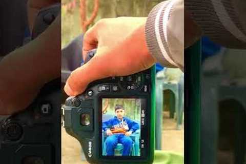 Canon 3000D closeup Photoshot 📸🔥 #shorts #camera #photography #ytshort