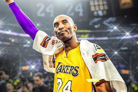 Moments That Made NBA Fans Cry