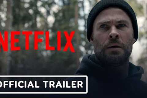 Netflix - 2023 Films Preview Trailer