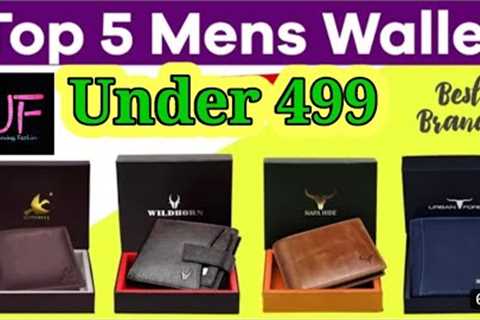 wallets for men #wallet #unboxingfashion @unboxingfashion1