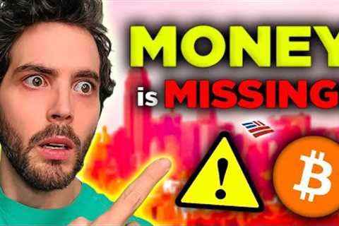 🚨 BANK ACCOUT DRAINED!! [WARNING] (THIS is SCARY!!!) 🚨