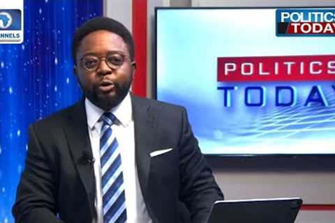 2023 Presidential Race, State Of The Nation | Politics Today