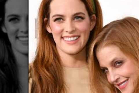 Riley Keough's Rep Breaks the Silence on Lisa Marie Presley’s Death