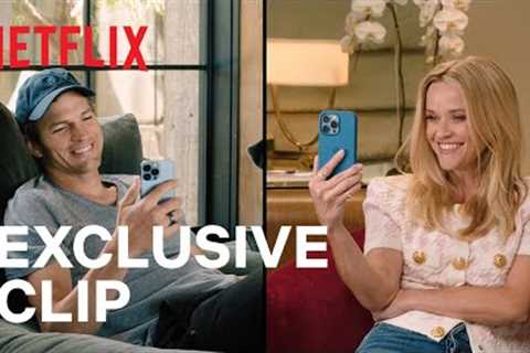 Tudum: A Netflix Global Fan Event | Exclusive Clip | September 21 | Netflix