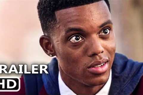 BEL-AIR Season 2 Trailer (2023) Jabari Banks, Drama Series