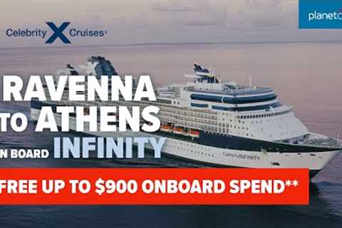 Incredible savings on this Celebrity Infinity cruise! | Planet Cruise