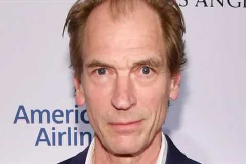 Rescuers Attempt to Track Missing Actor Julian Sands Using Cell Phone Pings