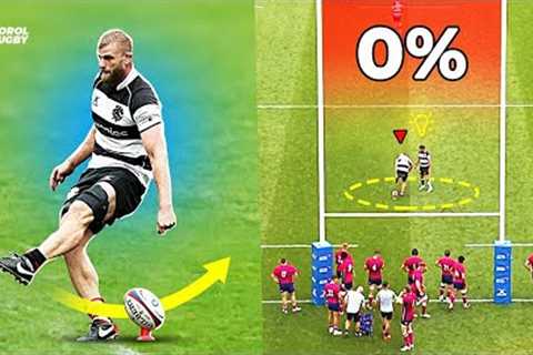 Rugby Skills That Need Explanation!