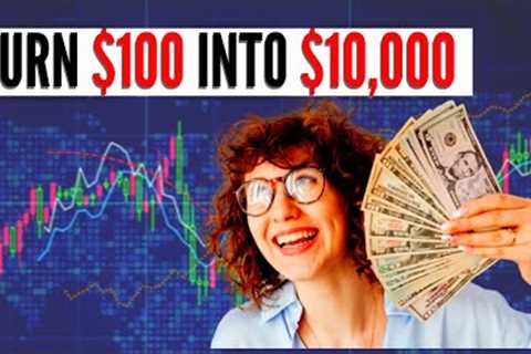Easiest Way To Start Investing in 2023 for Beginners