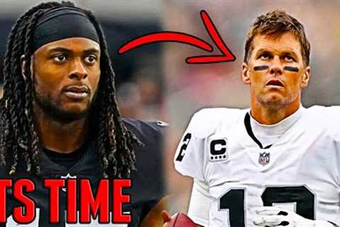 This Can Save Tom Brady...