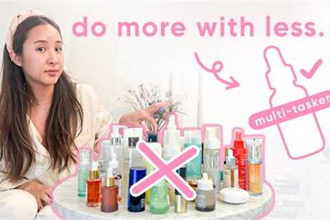 Skincare Actives: Hybrids for Hyperpigmentation, Acne &amp; Pores (ft. Minimalist)