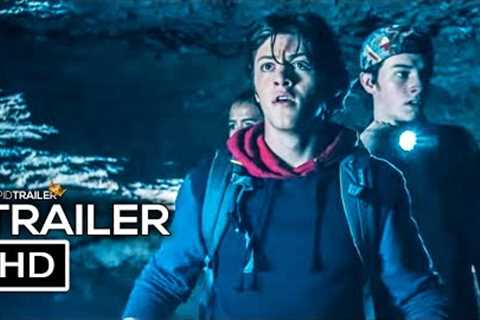 THE QUEST FOR TOM SAWYER'S GOLD Official Trailer (2023)