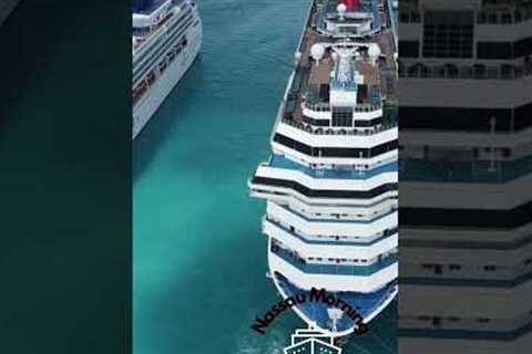 Nassau Morning!