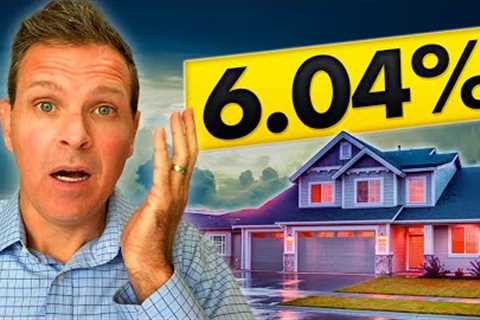 Mortgage Demand Jumps 28% as Rates Fall to 4 Month Lows