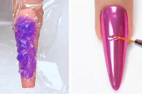 #567 15+ World Nail Design 2022 | Women &amp; Men Nail Art Compilation | Nails Inspiration