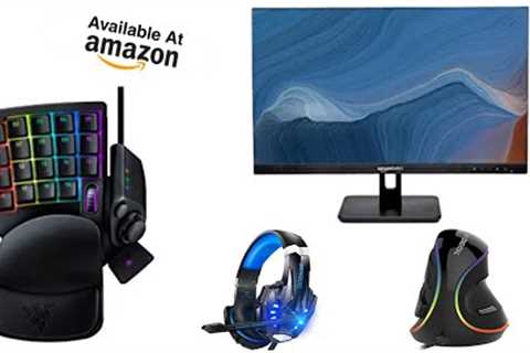 Tech Gadget's Amazon Best Tech Gadget's#techgadgets #amazongadgets