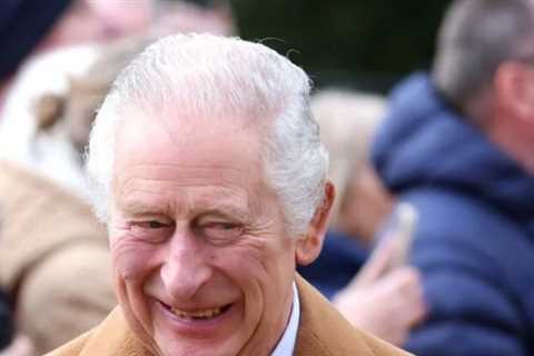Prince Charles Has A Very Practical Approach To Fashion That We Should All Appreciate