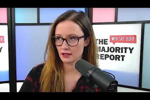 HOCHUL'S POWER GRAB TANKS; Society's Gamification w/ Adrian Hon, Alex Sammon | MR LIVE - 1/19/23