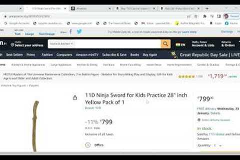 How to Increase Amazon Organic Sales, Create Amazon Coupon code | Product Promotion