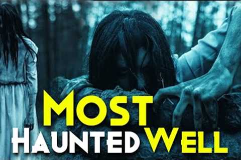 India's Real Most Haunted &amp; Paranormal Black Well | Well Demons | Netflix Horror Movie | 100%..