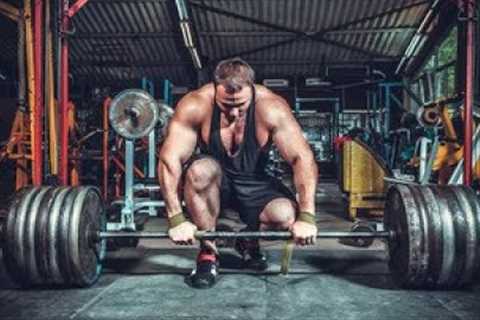 Workout Music  Mix 2023 💪Fitness &amp; Gym Motivation 🔥 2023