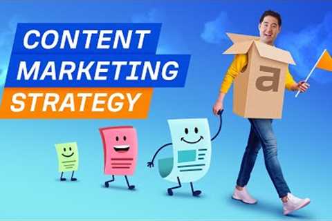 Product-led Content: How we Do Content Marketing at Ahrefs